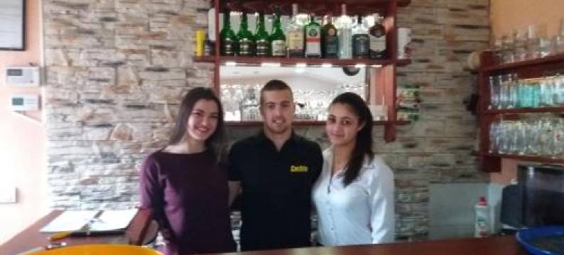 Bed&Breakfast Intermezzo Caffe图片