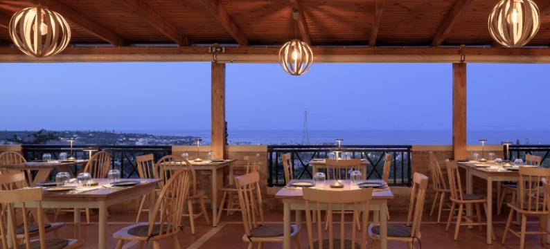 海星村度假酒店(Asterias Village)图片