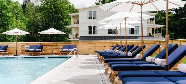 Wylder酒店温德姆(Wylder Windham)图片