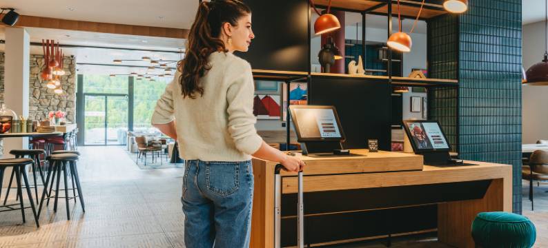 星辰庞特雷西纳(Sunstar Hotel Pontresina)图片