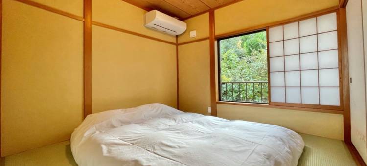 雅南热海 温泉别庄(Masa - Minami Atami Onsen Villa)图片