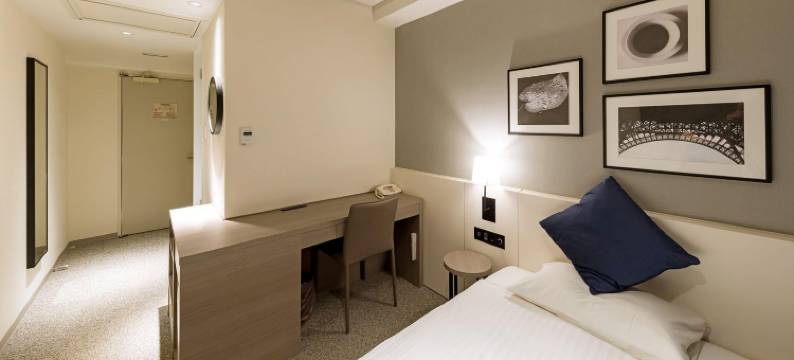 赤阪阳光酒店(Akasaka Yoko Hotel)图片