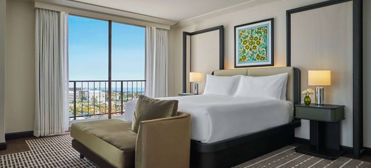 时尚岛酒店(Pendry Newport Beach)图片