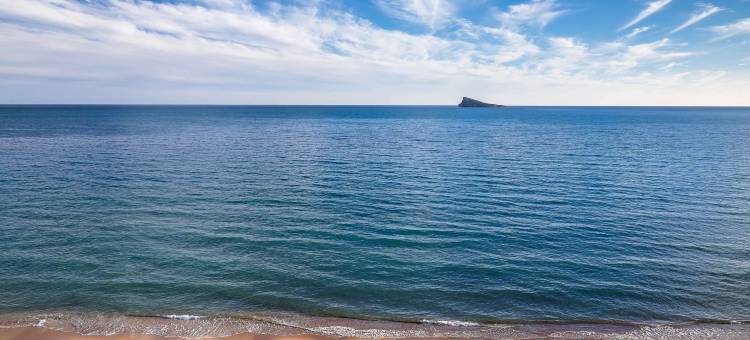 巴塞罗那比尼多姆海滩酒店 - 推荐成人(Barceló Benidorm Beach - Adults Recommended)图片