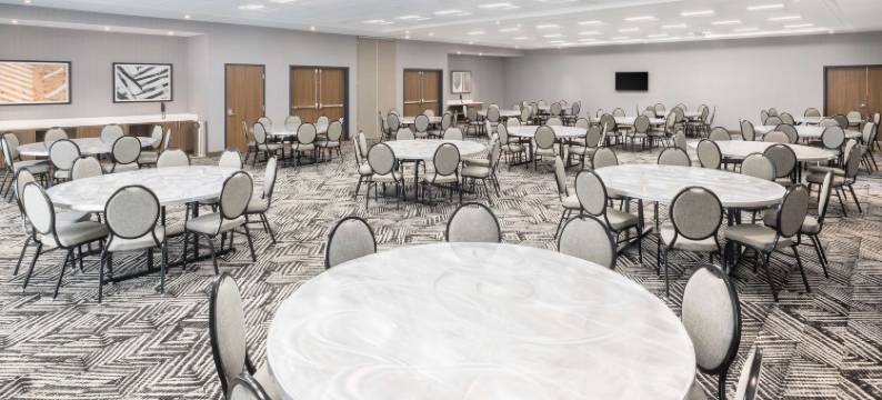 芒斯特凯悦嘉轩酒店(Hyatt Place Munster)图片