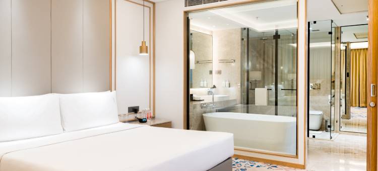 勒克瑙机场假日酒店(Holiday Inn Lucknow Airport)图片