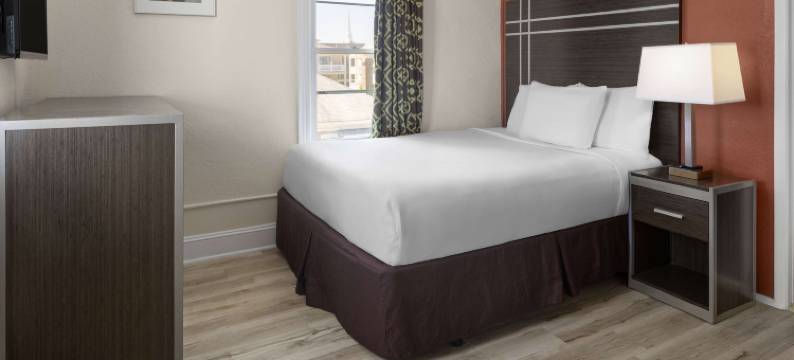 怀尔德伍德, Travelodge by Wyndham旅馆(Wildwood Inn, a Travelodge by Wyndham)图片