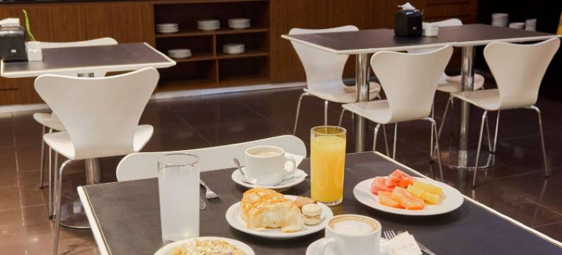 Dazzler by Wyndham Buenos Aires Maipú图片