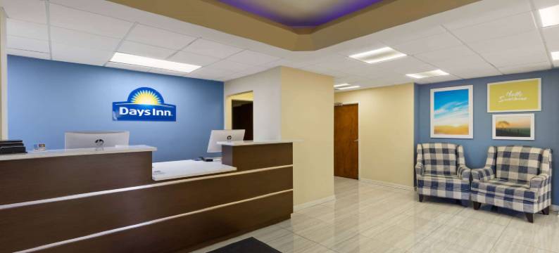 奥克格罗夫/坎贝尔堡戴斯酒店(Days Inn by Wyndham Oak Grove/Ft. Campbell)图片