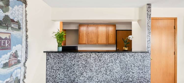 SureStay Hotel by Best Western Manchester图片