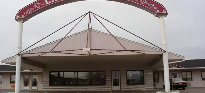 格兰德福尔温德姆Travelodge 酒店(Travelodge by Wyndham Grand Fall)图片