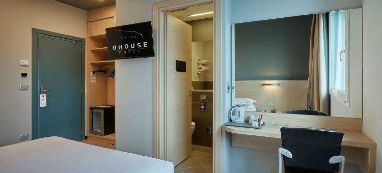 白羊宫贝斯特韦斯特酒店(Best Western Hotel Aries)图片