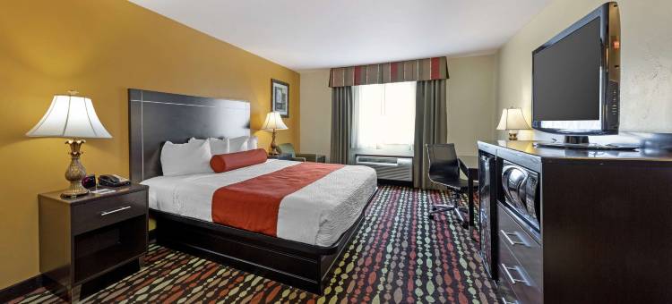 格林豪泰贝斯特韦斯特优质套房酒店(Best Western Greentree Inn  Suites)图片