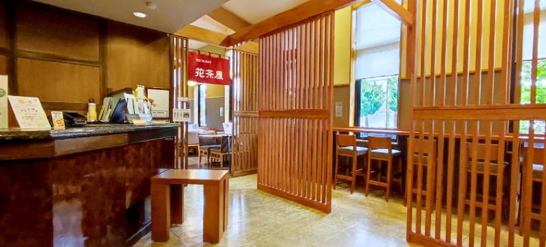 露樱酒店 安昙野豊科站南店(HOTEL ROUTE-INN COURT AZUMINO TOYOSHINA EKIMINAMI)图片