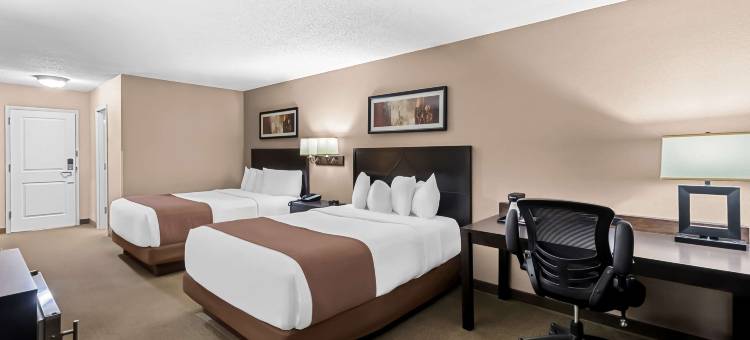 Heartland Inn  Suites, SureStay Collection by Best Western图片