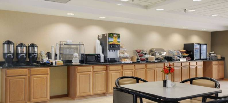 普埃布拉蔚景温德姆酒店(Wingate by Wyndham Pueblo)图片