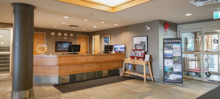 希尔克雷斯特海岸酒店(Coast Hillcrest Hotel)图片