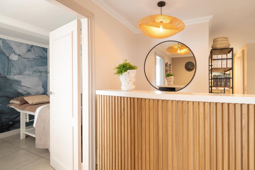 The Plettenberg HotelOver view