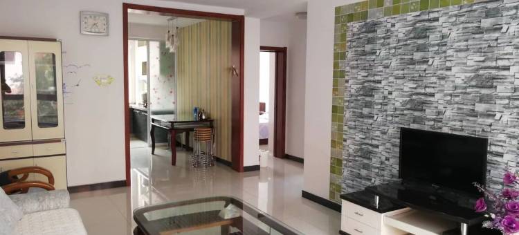 海边民宿(龙海大道分店)图片