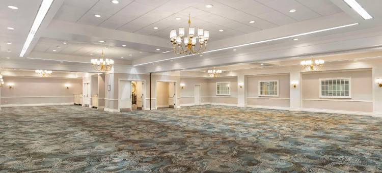 米尔河庄园贝斯特韦斯特酒店(Best Western Mill River Manor)图片