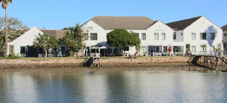 迈邦德酒店(MyPond Stenden Hotel)图片