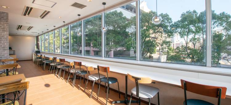 成田机场舒适酒店(Comfort Hotel Narita)图片