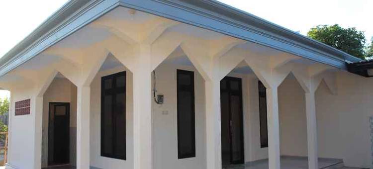 波诺罗戈桑吉塔酒店(Hotel Sankita Syariah Ponorogo)图片