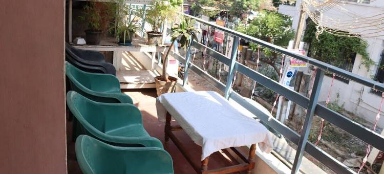 Auro Beach Stays图片