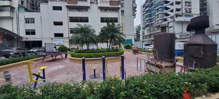 小公园民宿(镇平路分店)图片