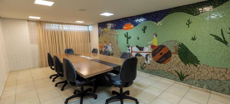 瑞德安德拉德索尔玛(Rede Andrade Solmar)图片