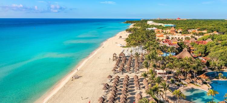 伊比利亚之星海浪图坎酒店(Iberostar Waves Tucán)图片