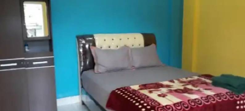 Penginapan Syariah Maqila图片