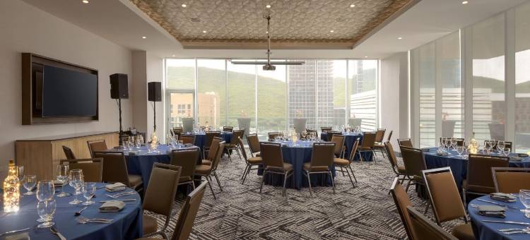 蒙特雷瓦耶-圣佩德罗凯悦嘉寓酒店(Hyatt House Monterrey Valle / San Pedro)图片