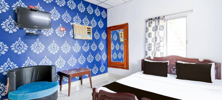 Hotel O Sea Queen图片