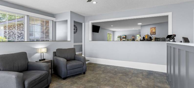 湖畔品质酒店(Quality Inn Lakefront)图片