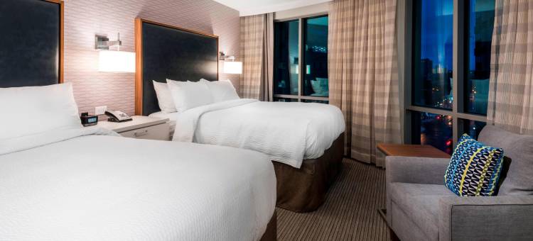 Residence Inn Jersey City图片