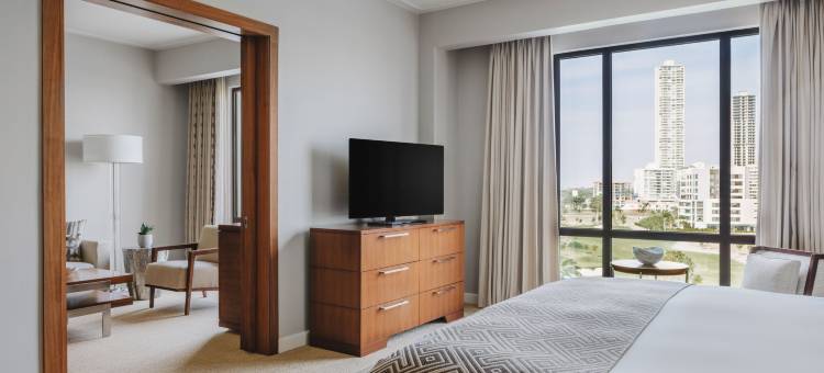 巴拿马市圣塔马里亚豪华精选酒店及高尔夫度假村(The Santa Maria, a Luxury Collection Hotel & Golf Resort, Panama City)图片