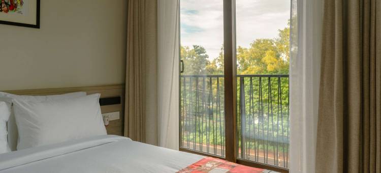 Comfort Inn Elite图片