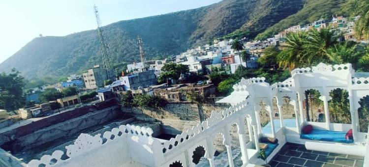 本迪之家酒店(Hotel Bundi House)图片