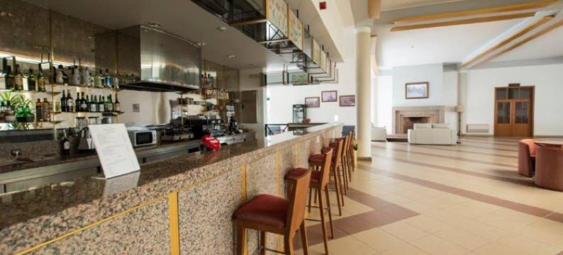 圣玛丽亚酒店(Hotel Santa Maria)图片