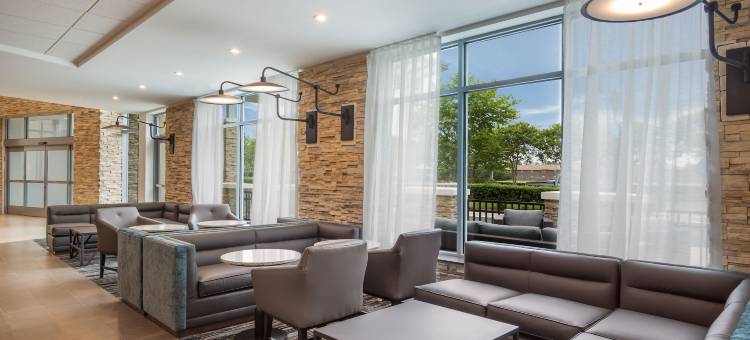 汉普顿会议中心凯悦嘉轩酒店(Hyatt Place Hampton Convention Center)图片