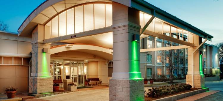 Holiday Inn 南金斯敦(新港地区)(Holiday Inn South Kingstown (Newport Area))图片