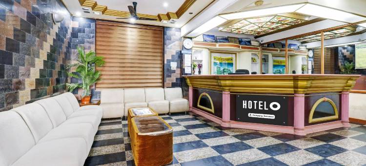 SUPER OYO 东奈良超级酒店(Super Hotel O East Nada)图片