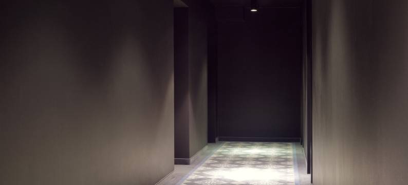 THE QVEST hideaway图片