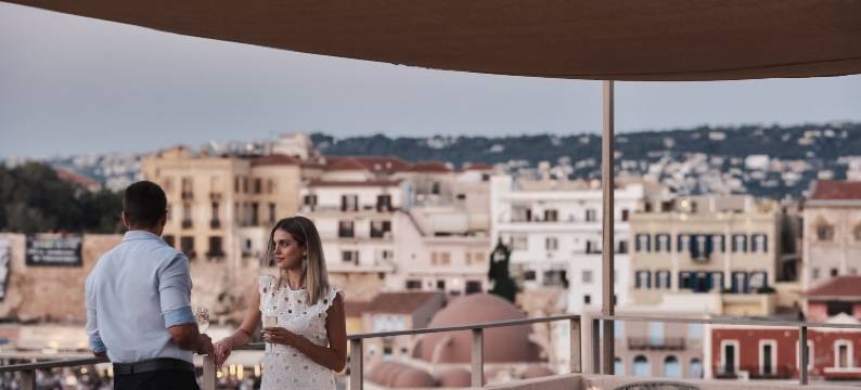 卡萨德尔斐诺温泉酒店(Casa Delfino Hotel & Spa)图片