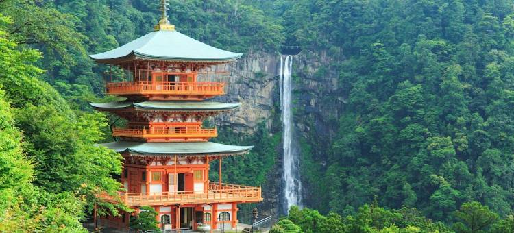 龟乃井酒店那智胜浦(KAMENOI HOTEL NACHI KATSUURA KUMANO KODO)图片