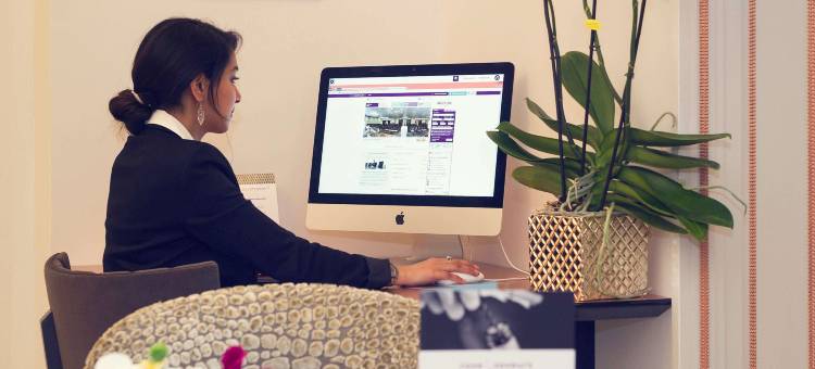 巴黎意大利广场美居酒店(Hôtel Mercure Paris Place d'Italie)图片