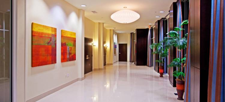 洲际酒店集团路易斯威尔机场假日酒店 - 博览会(Holiday Inn Louisville Airport - Fair/Expo)图片