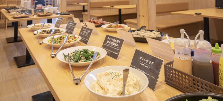 芙蓉度假酒店河口湖国米店(Resort Inn Fuyo)图片