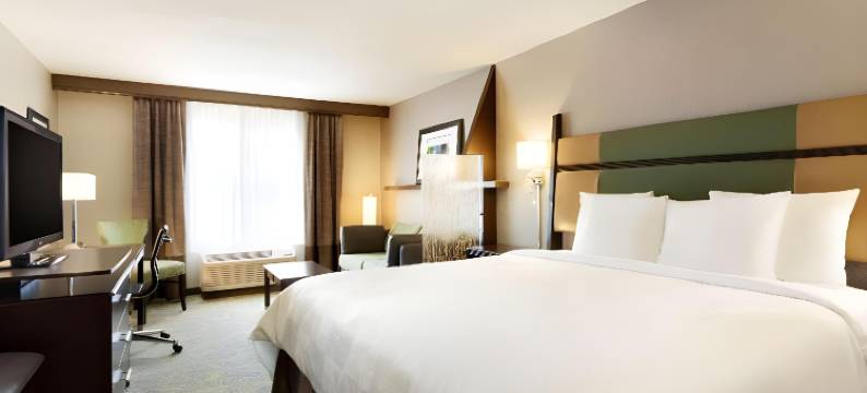 圣卡洛斯乡村旅馆&套房(Country Inn & Suites by Radisson, San Carlos, CA)图片